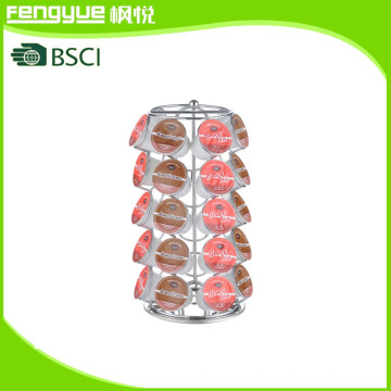 USA Hot Selling 35 PCS K-Cup Coffee Pod Holder